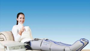 کامپرشن تراپی